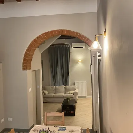 Appartement Zero Coach *