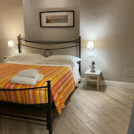 Zero Coach Apartment Florence