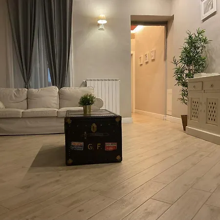 Zero Coach Apartment *