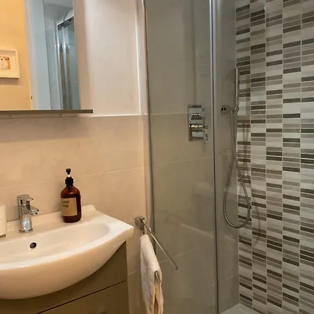 Apartament Zero Coach *