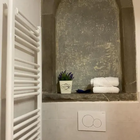 Zero Coach Apartment *