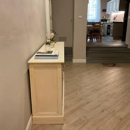 Zero Coach Apartment *