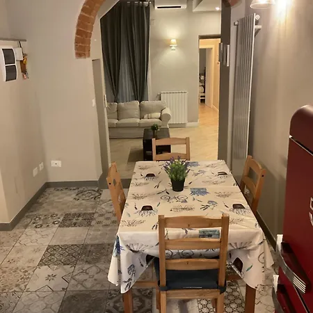 Apartment Zero Coach *