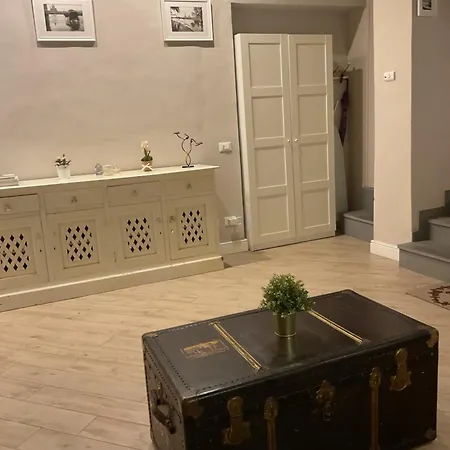Apartment Zero Coach *