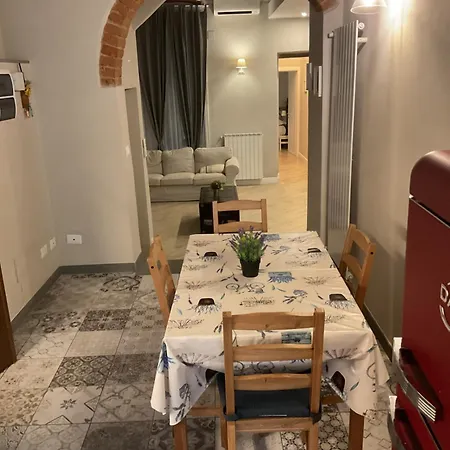 Apartment Zero Coach *