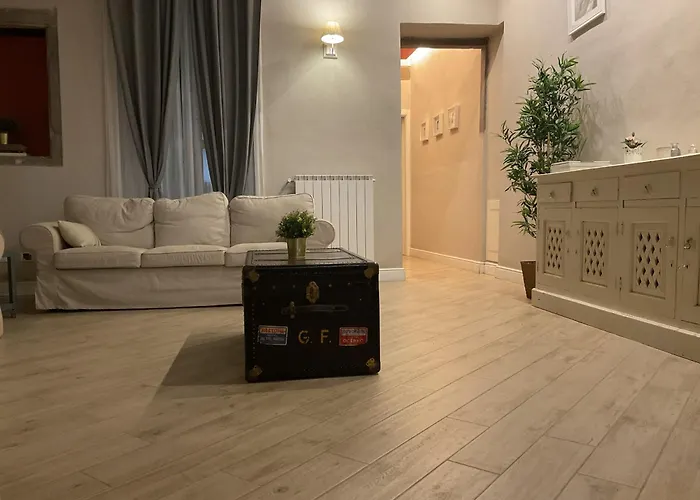Zero Coach Apartament *