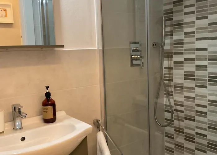 Apartament Zero Coach *