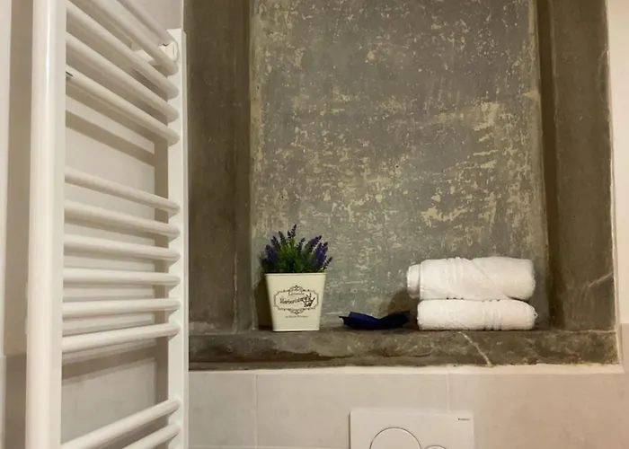 Zero Coach Apartment *