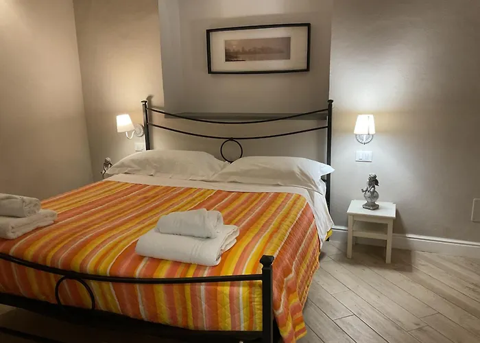 Zero Coach Apartament