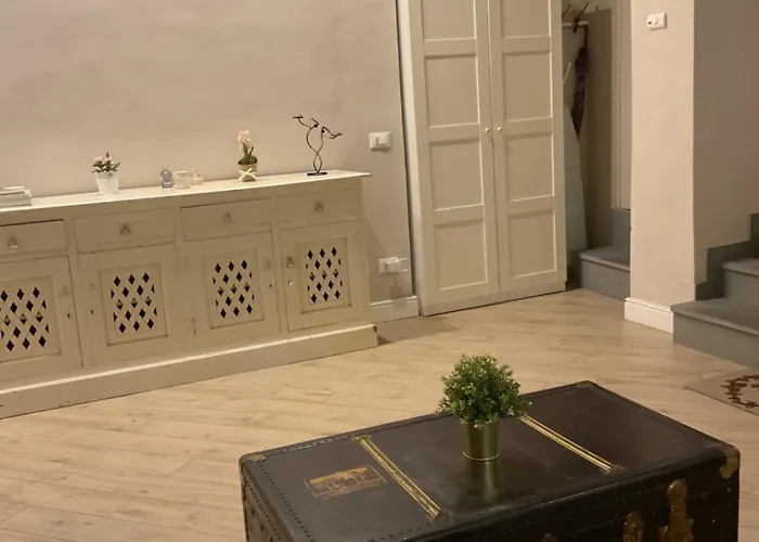 Apartment Zero Coach *