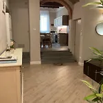 Zero Coach Apartamento