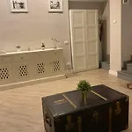 Apartamento Zero Coach *