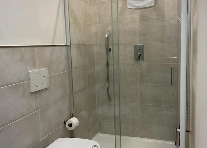 Zero Coach Apartment